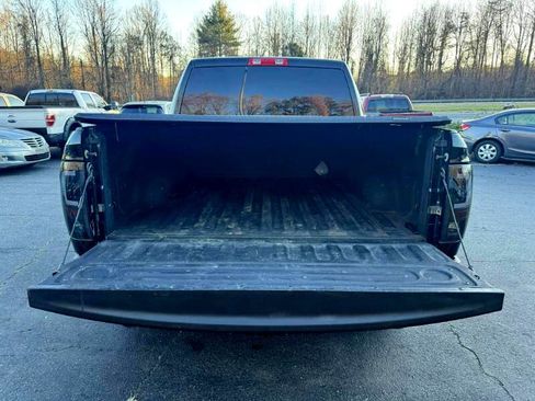 Used 2016 RAM 1500 Express image 20