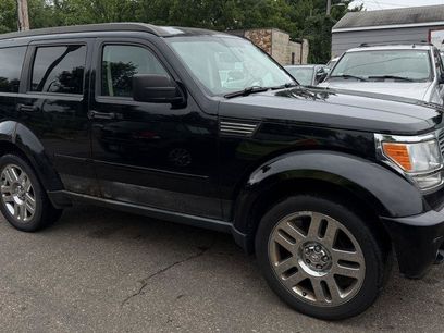 Used 2007 Dodge Nitro SLT