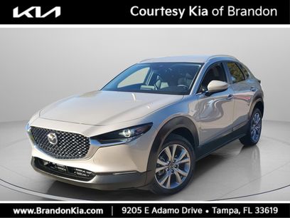 Used 2023 MAZDA CX-30 AWD 2.5 S w/ Preferred Package