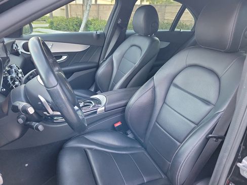 Used 2018 Mercedes-Benz C 300 Sedan image 20