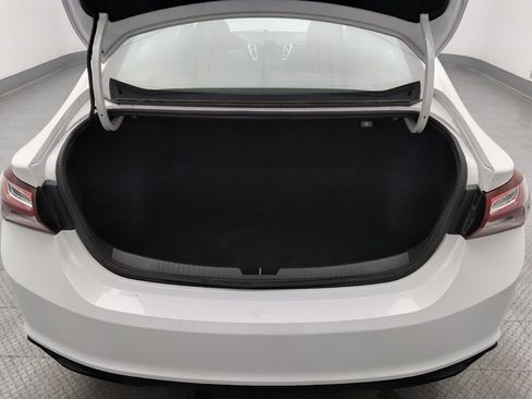Used 2020 Chevrolet Malibu LT FWD image 29