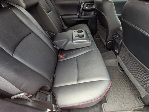 Used 2023 Toyota 4Runner TRD Pro AWD/4WD image 14
