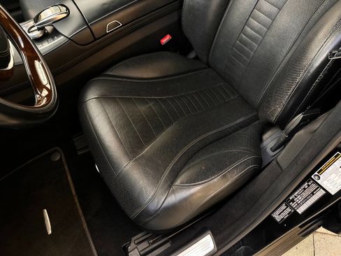 Used 2015 Mercedes-Benz S 550 4MATIC Sedan image 59