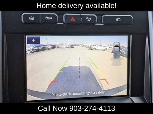 Used 2021 Ford F250 XLT w/ XLT Premium Package image 18