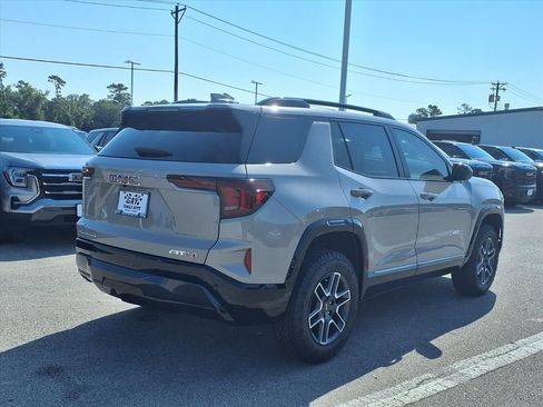 New 2026 GMC Terrain AT4 AWD/4WD image 2