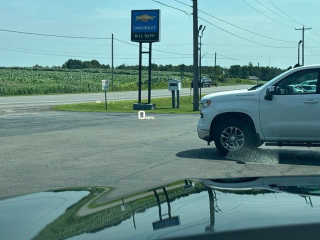 New 2026 Chevrolet Tahoe High Country AWD/4WD image 12