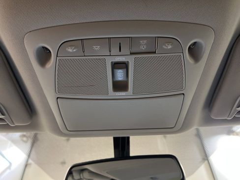 Used 2017 Nissan Murano SL w/ SL Technology Package image 24