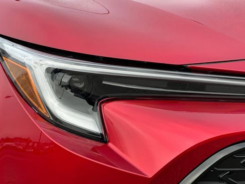 New 2026 Toyota Corolla SE image 31