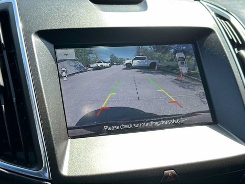 Used 2019 Ford Edge ST w/ Equipment Group 401A AWD/4WD image 22