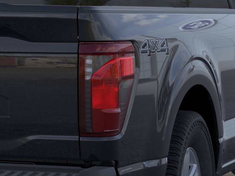 New 2026 Ford F150 XL AWD/4WD image 22
