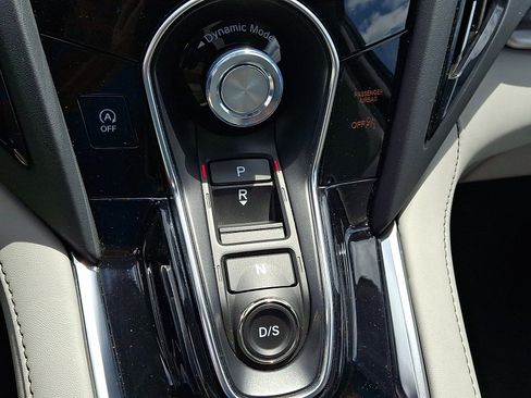 Certified 2024 Acura RDX SH-AWD w/ Technology Package image 15