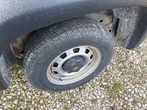 Used 2012 Chevrolet Colorado W/T image 5