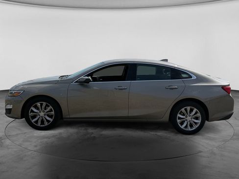 Used 2023 Chevrolet Malibu LT FWD image 6
