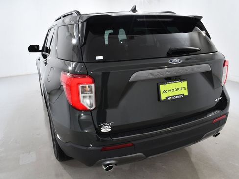 Used 2023 Ford Explorer XLT w/ Equipment Group 202A image 14