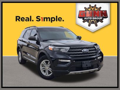 Used 2024 Ford Explorer XLT w/ Equipment Group 202A