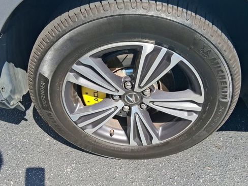 Used 2018 Acura MDX FWD image 13