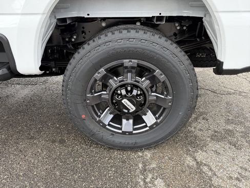 New 2026 Ford F250 XL w/ STX Appearance Package image 28