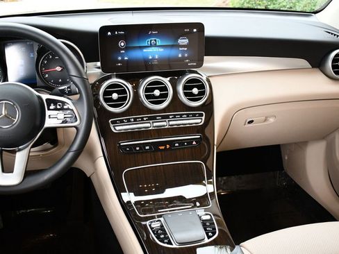 Used 2022 Mercedes-Benz GLC 300 image 48