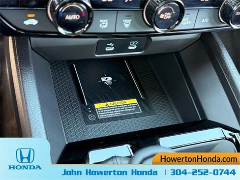 New 2025 Honda Accord EX-L image 17