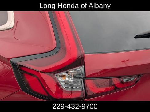 Used 2025 Honda CR-V Sport image 10