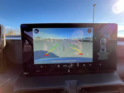 New 2026 Ford Mustang Coupe image 18