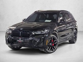 Certified 2023 BMW X3 M40i w/ Premium Package video 1