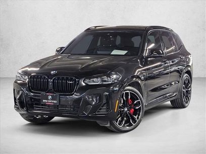 Certified 2023 BMW X3 M40i w/ Premium Package