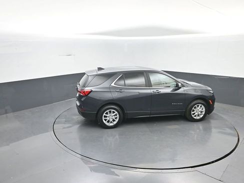 Used 2022 Chevrolet Equinox LT AWD/4WD image 31