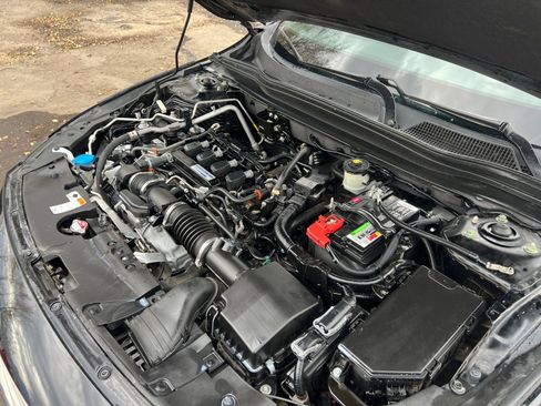 Used 2020 Honda Accord Sport image 34
