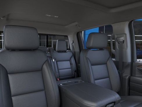 New 2026 Chevrolet Silverado 3500 LT w/ Z71 Chrome Sport Edition image 25