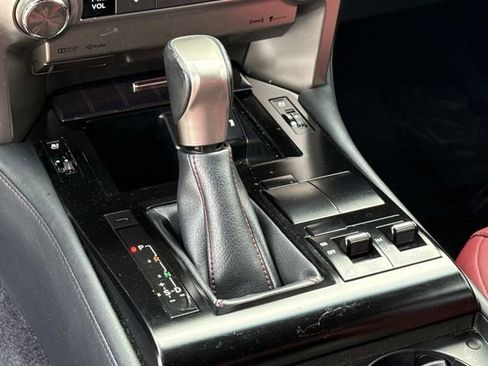 Used 2021 Lexus GX 460 Premium w/ Premium Package image 23