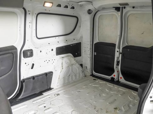 Used 2022 RAM ProMaster City Wagon FWD image 34