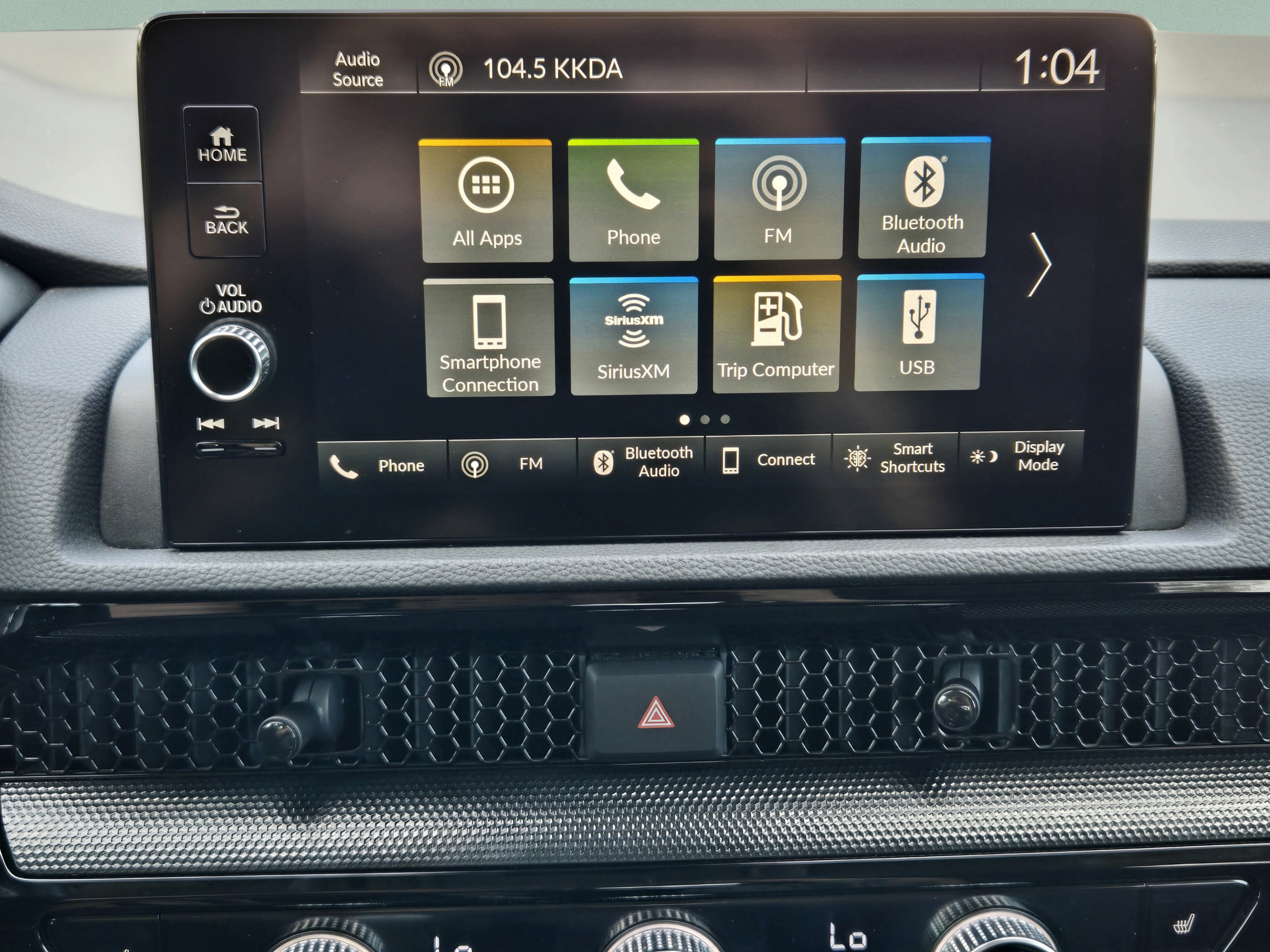 Used 2023 Honda CR-V EX-L image 13