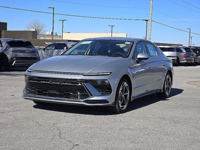 New 2026 Hyundai Sonata SEL