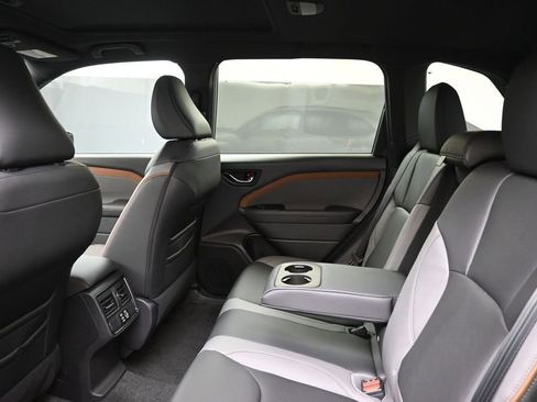 New 2026 Subaru Forester Sport AWD/4WD image 18