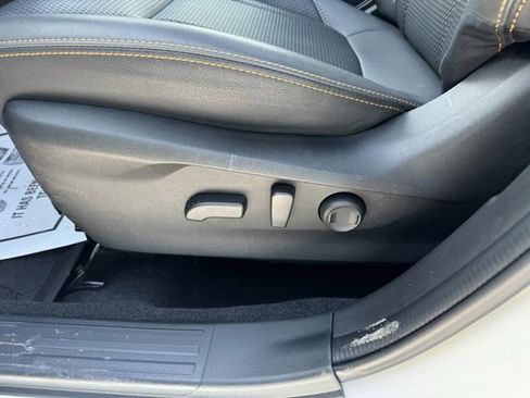 Used 2023 Subaru Forester Wilderness image 12