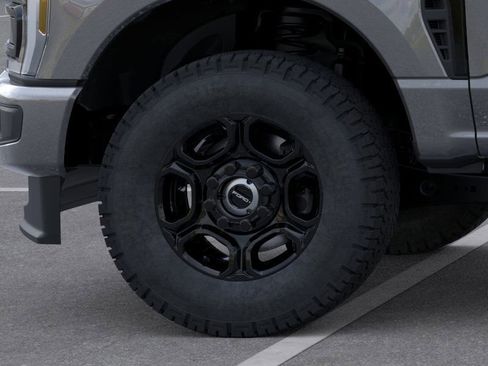 New 2026 Ford F250 XL w/ STX Appearance Package image 19