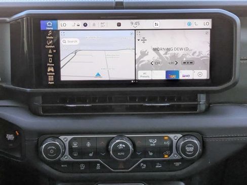 New 2026 Jeep Gladiator Mojave AWD/4WD image 18