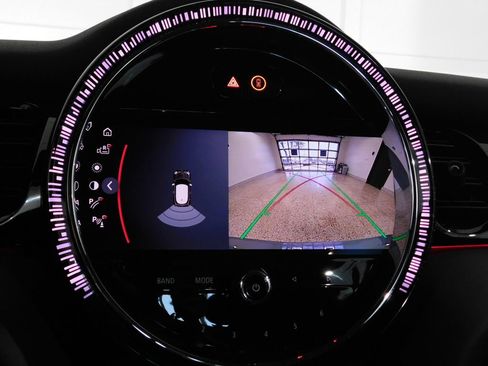 Used 2022 MINI Cooper John Cooper Works FWD image 41