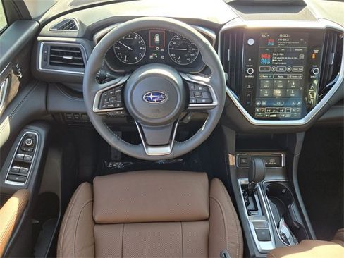 New 2026 Subaru Ascent Touring image 17