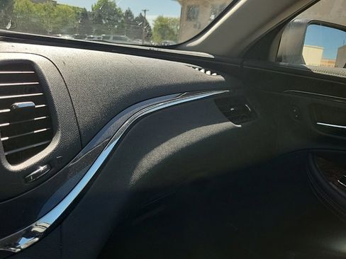Used 2014 Chevrolet Impala LTZ FWD image 26