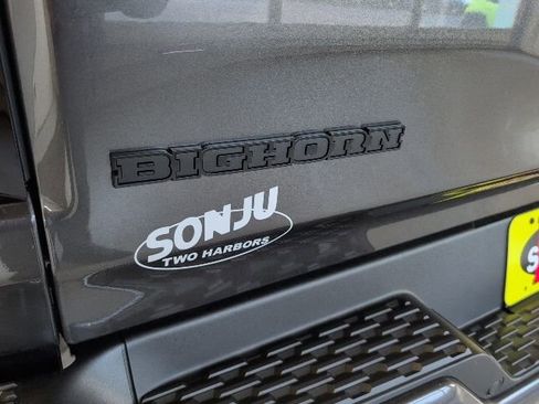 New 2026 RAM 1500 4x4 Crew Cab image 39