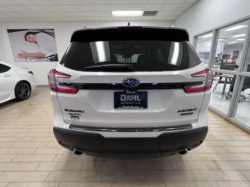 Used 2025 Subaru Ascent Bronze Edition image 14