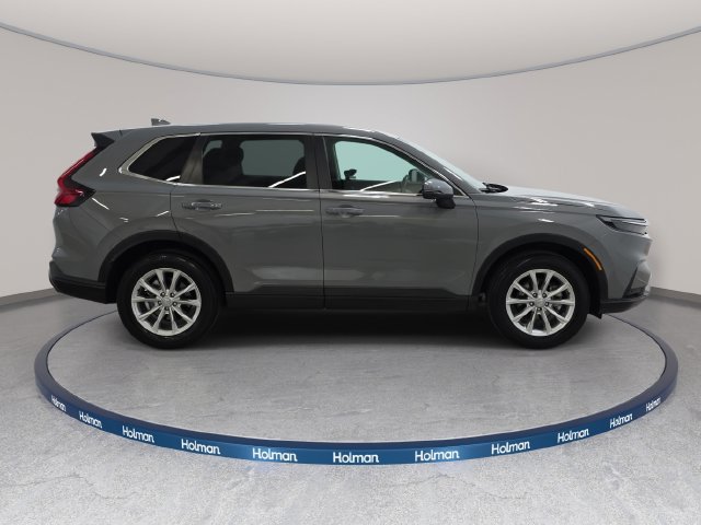 Used 2024 Honda CR-V EX-L image 5