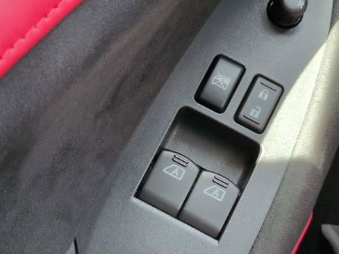 Used 2024 Nissan Z Performance w/ Floor Mat Package image 25