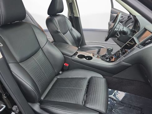 Used 2015 INFINITI Q50 AWD w/ Navigation Package image 10