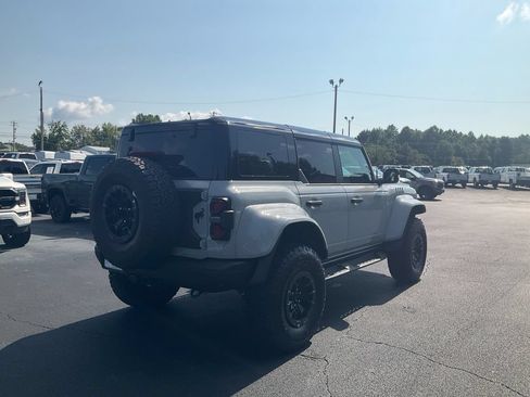 New 2026 Ford Bronco Raptor AWD/4WD image 5