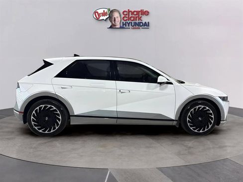 Certified 2023 Hyundai Ioniq 5 Limited w/ Cargo Package image 5