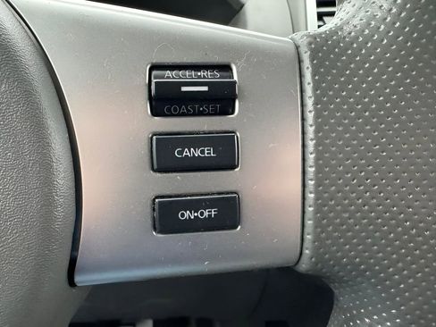 Used 2018 Nissan Frontier SV image 19