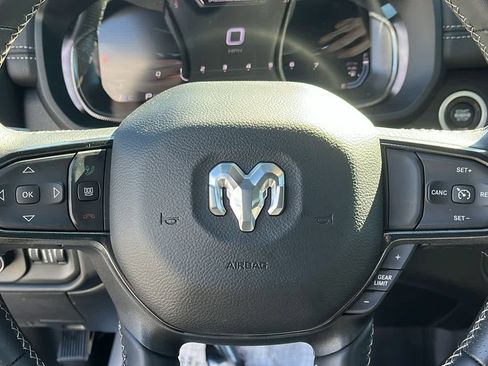 Used 2024 RAM 2500 Power Wagon w/ Level 1 Equipment Group image 12